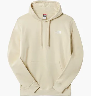 Худі унісекс The North Face Simple Dome Beige NF0A7X1J3X4