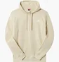Худи унисекс The North Face Simple Dome Beige NF0A7X1J3X4