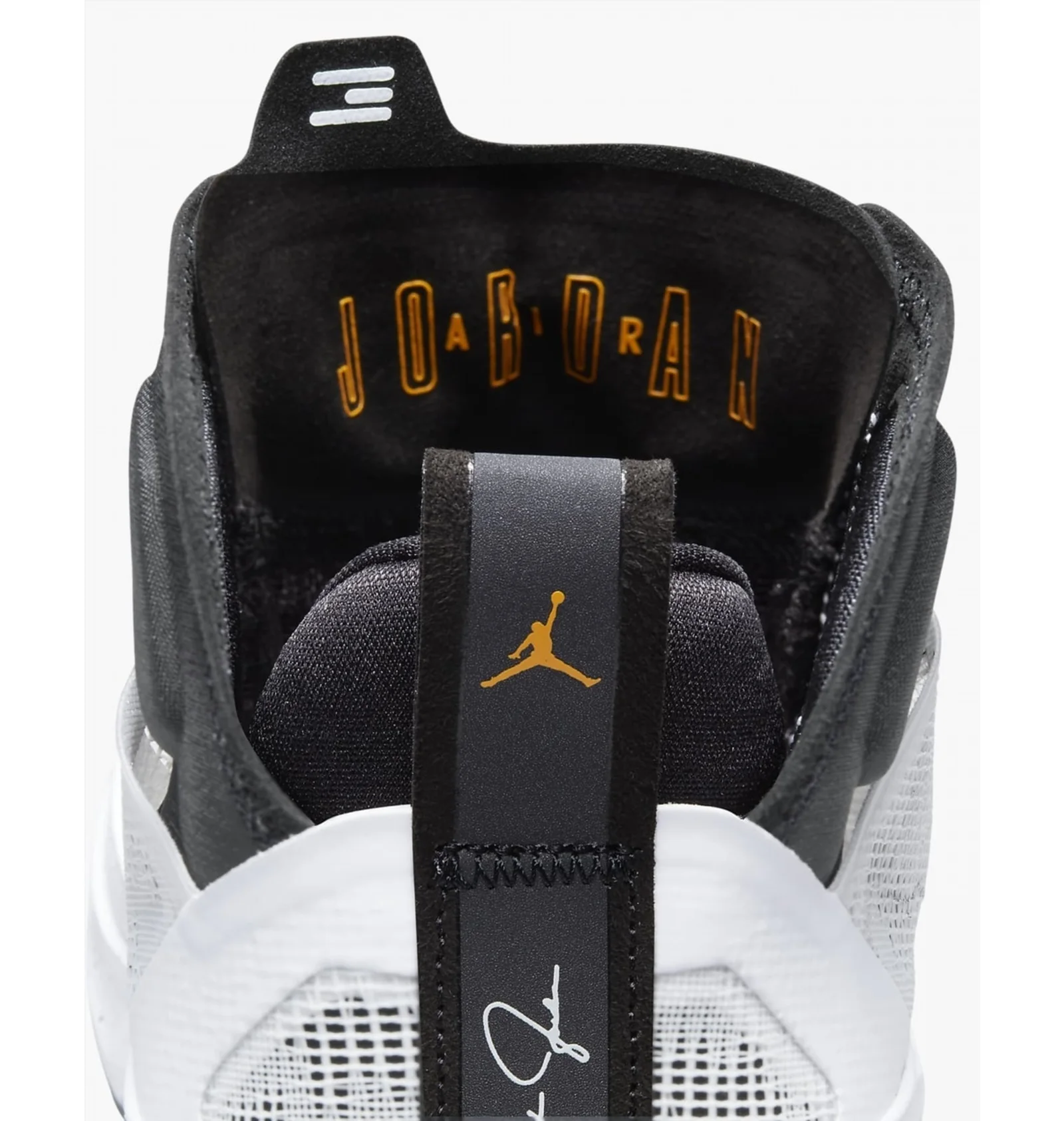 Air Jordan バスケットボールシューズ US 8.5 ᐉ Кроссовки унисекс Air Jordan Xxxvii Basketball Shoes White