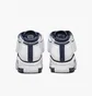 Кросівки чоловічі Nike Zoom Lebron 2 White Dr0826-100