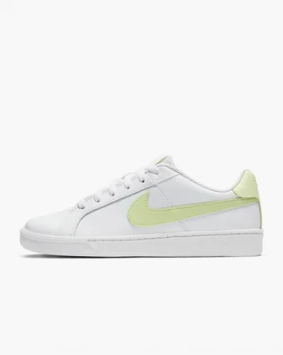 Кросівки жіночі Nike Court Royale White 749867-121