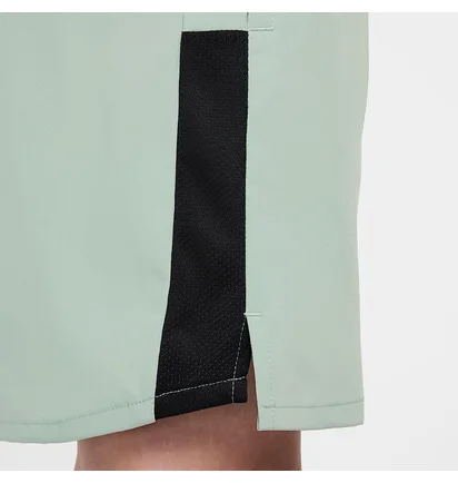 Шорты детские Nike Challenger Green FD0238-037