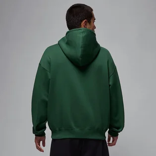 Толстовка мужская Air Jordan Brooklyn Fleece Green IB7231-323