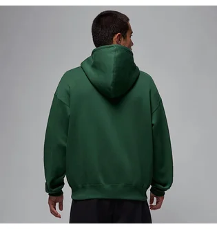 Толстовка чоловіча Air Jordan Brooklyn Fleece Green IB7231-323