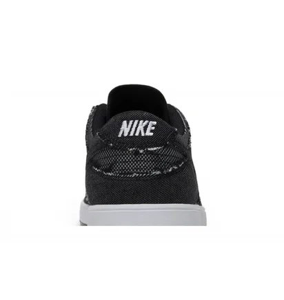 Кросівки чоловічі Nike Medicom X Sb Dunk Low Elite Black 877063-002