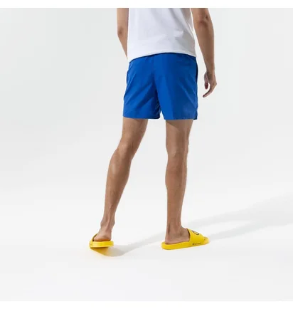 Шорти чоловічі Nike Essential Blue NESSA560494