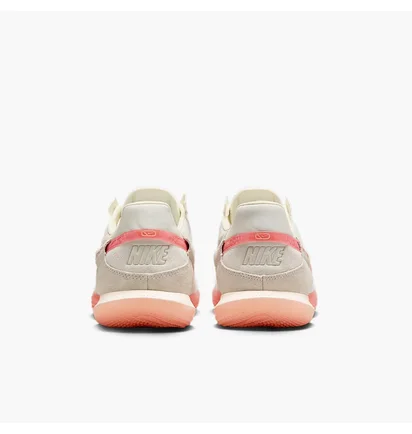 Футзалки унисекс Nike Streetgato Beige DC8466-104