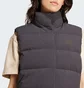 Жилетка женская Adidas Helionic Down Vest Black IX8868