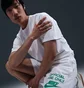 Шорти чоловічі Nike Nk Club Knit Short Official White IB8413-100