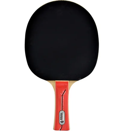 Ракетка для настільного тенісу Donic Schildkrot Waldner 600 Black 733862