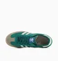 Кросівки чоловічі Adidas Originals Samba Og Green ID2054