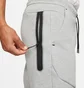 Штани чоловічі Nike M Nsw Tch Flc Gx Cb Jggr Grey DM6480-063