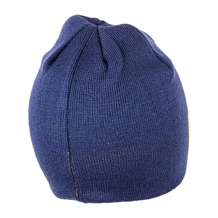 Шапка унисекс Jeep Iconic Tricot Hat J22W Blue O102598-K877