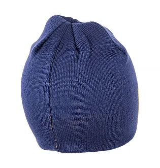 Шапка унисекс Jeep Iconic Tricot Hat J22W Blue O102598-K877