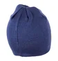 Шапка унисекс Jeep Iconic Tricot Hat J22W Blue O102598-K877