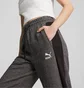 Штани жіночі Puma T7 High Waist Track Pants Grey 626798-01