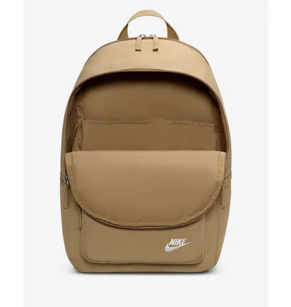 Рюкзак унісекс Nike Heritage Eugene Yellow DB3300-297