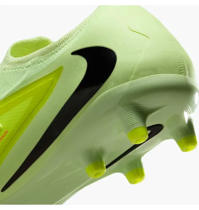 Бутси чоловічі Nike Phantom 6 Low Pro Ag-Pro Green HQ2317-800
