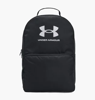 Рюкзак унісекс Under Armour Loudon Black 1378415-002