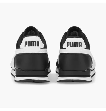 Кросівки унісекс Puma St Runner V3 Mesh Black 384640-01