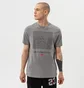 Футболка чоловіча Air Jordan T-Shirt M J Jmpmn Gfx Ss Crew Grey DH8972-091