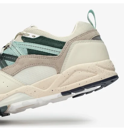 Кроссовки унисекс Karhu Fusion 2.0 Beige F804167