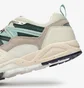 Кроссовки унисекс Karhu Fusion 2.0 Beige F804167