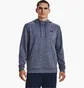 Худи мужское Under Armour Fleece Twist Hd Blue 1373354-767