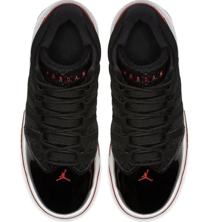 Кросівки дитячі Air Jordan Max Aura Black Aq9214-006