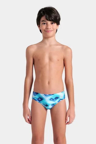 Плавки дитячі Arena Foam Swim Briefs 152 См Blue 008174-880