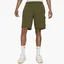 Шорти чоловічі Nike Mens Cargo Shorts Olive Cz9956-326