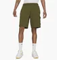 Шорти чоловічі Nike Mens Cargo Shorts Olive Cz9956-326