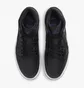 Кросівки чоловічі Air Jordan 1 Mid Se Black Dv1308-004