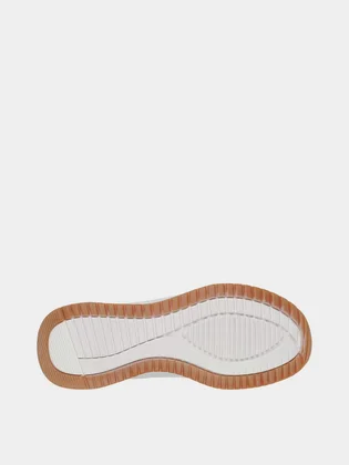 Кроссовки женские Skechers Bobs Squad 4-Staple Look White 117624-WHT