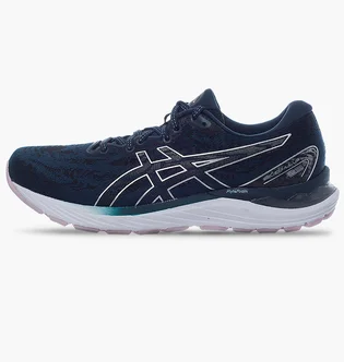 Кросівки жіночі Asics Gel-Cumulus 23 Blue 1012A888-419
