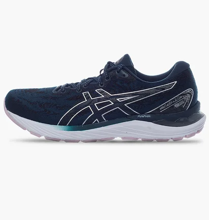 Кросівки жіночі Asics Gel-Cumulus 23 Blue 1012A888-419