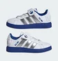 Кросівки дитячі Adidas X Star Wars Grand Court 2.0 White IH1136