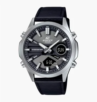 Годинник чоловічий Casio Edifice Classic EFV-C120L-8A