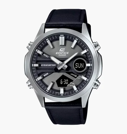 Часы мужские Casio Edifice Classic EFV-C120L-8A