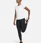 Футболка жіноча Nike Dri-Fit One White DD0626-100