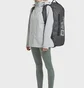 Вітровка жіноча Jack Wolfskin Trailtime Grey A63902-6709