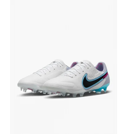 Бутси унісекс Nike Tiempo Legend 9 Elite Fg White CZ8482-146