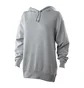Худі унісекс Nike W Nsw Essntl Clctn Flc Os Hd Grey DJ7668-063