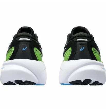 Кроссовки мужские Asics Gel Kayano 30 Running Shoes Black 1011B548-005