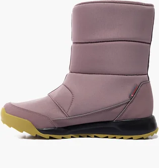 Сапоги женские Adidas Terrex Choleah Cold.Rdy Boots Violet GX8687