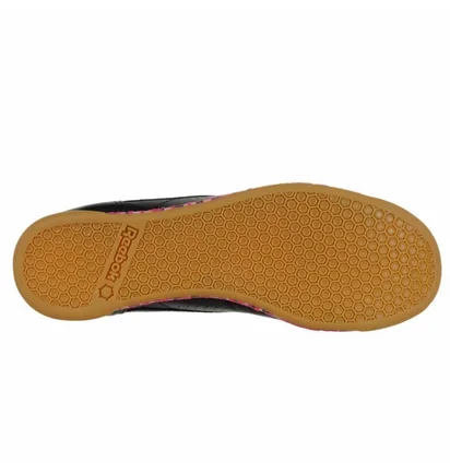 Кроссовки женские Reebok Freestyle Low Old Meets Black BD3158