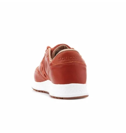 Кроссовки мужские Saucony Freedom Runner Orange S703942