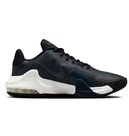 Кросівки чоловічі Nike Air Max Impact 4 Blue DM1124-009