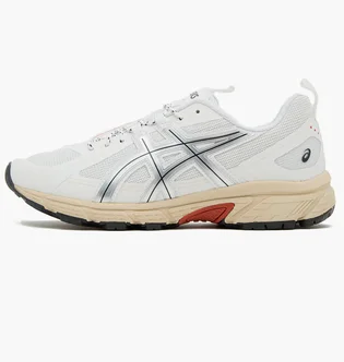 Кросівки чоловічі Asics Gel-Venture 6 White1203A303-100