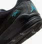 Кросівки чоловічі Air Jordan Flight Court Black HF3255-040